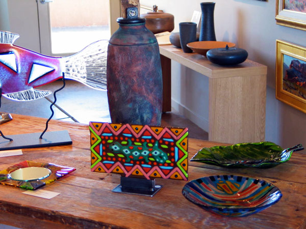 Kayenta Art Village Kayenta Utah