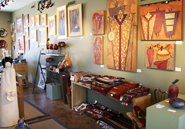 Kayenta Art Village Kayenta Utah