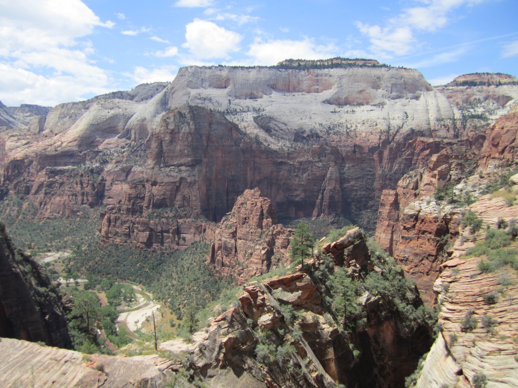 Zion National Park