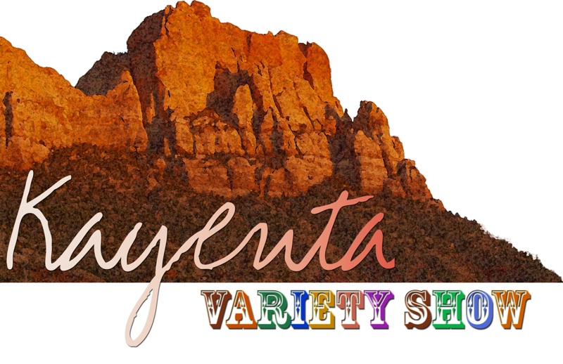 Kayenta Variety Show