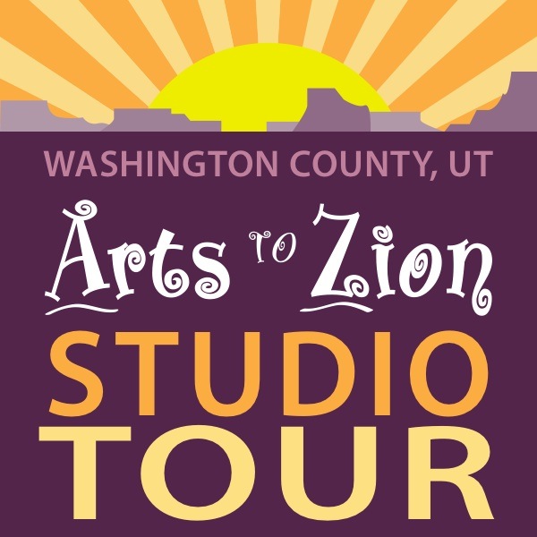 Washington County Arts To Zion Tour 2013