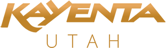 Kayenta Utah Logo