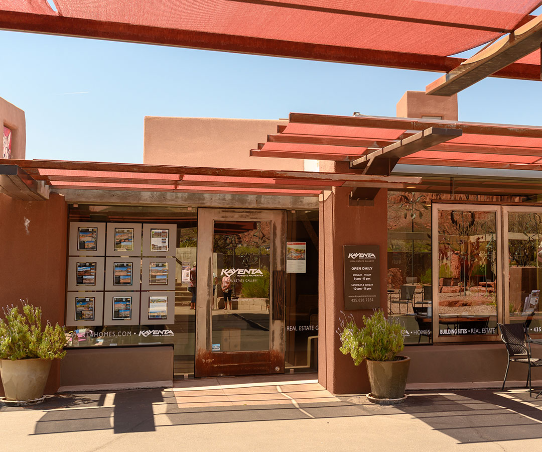 Contact Us Kayenta Utah