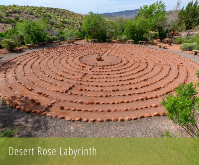 Kayenta Art Village