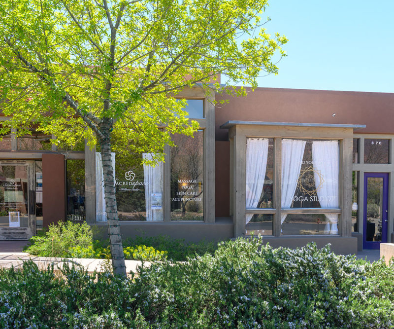 AV-spa-yoga-post Sacred Space Spa and Yoga