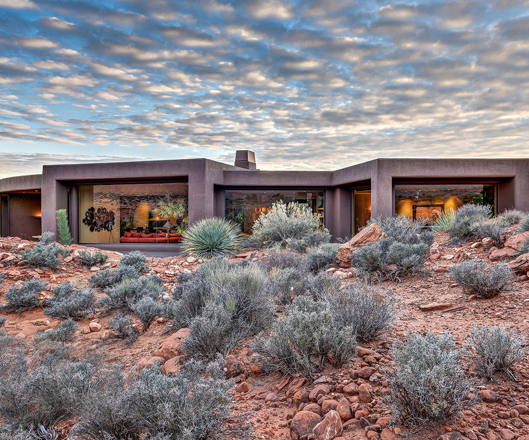 Natural-Landscape Vision and Future, landscape preservation