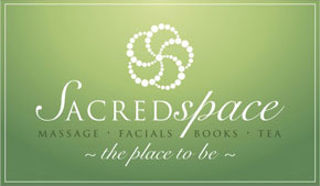 Sacred Space Spa
