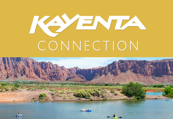 Kayenta Connection