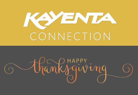 Masthead-november-22 Kayenta Connection