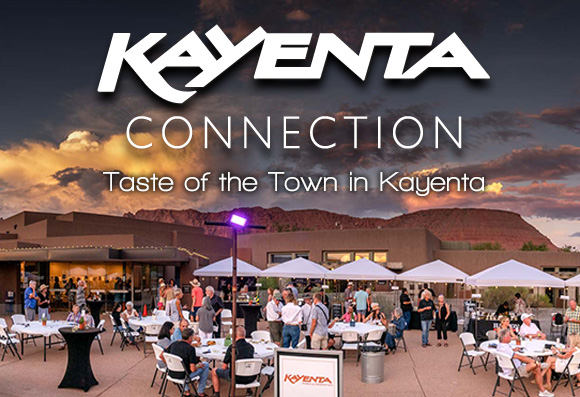 Masthead-august-25 Kayenta Connection