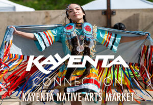 Masthead-May-26 Kayenta Connection