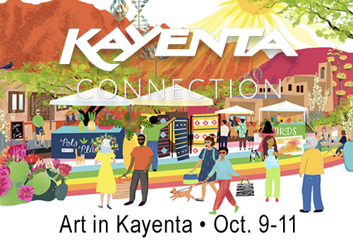 Masthead-October-26 Kayenta Connection